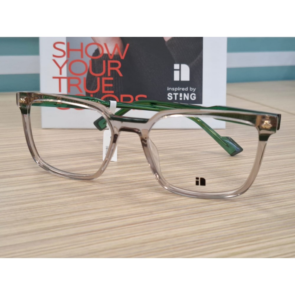 óculos STING VST528 0711