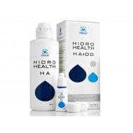 HIDRO HEALTH HA+DD