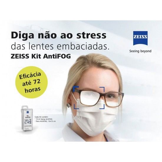 KIT ANTIFOG ZEISS