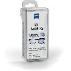 KIT ANTIFOG ZEISS